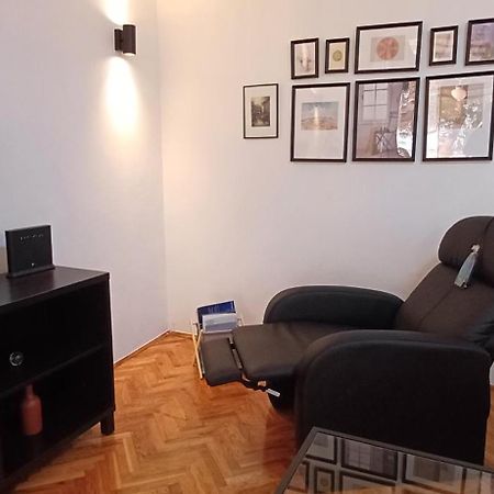 Apartament Dairos2 Mali Lošinj Zewnętrze zdjęcie