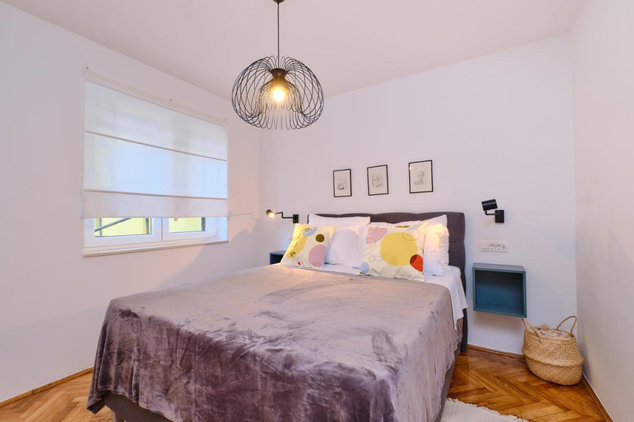 Apartament Dairos2 Mali Lošinj Zewnętrze zdjęcie