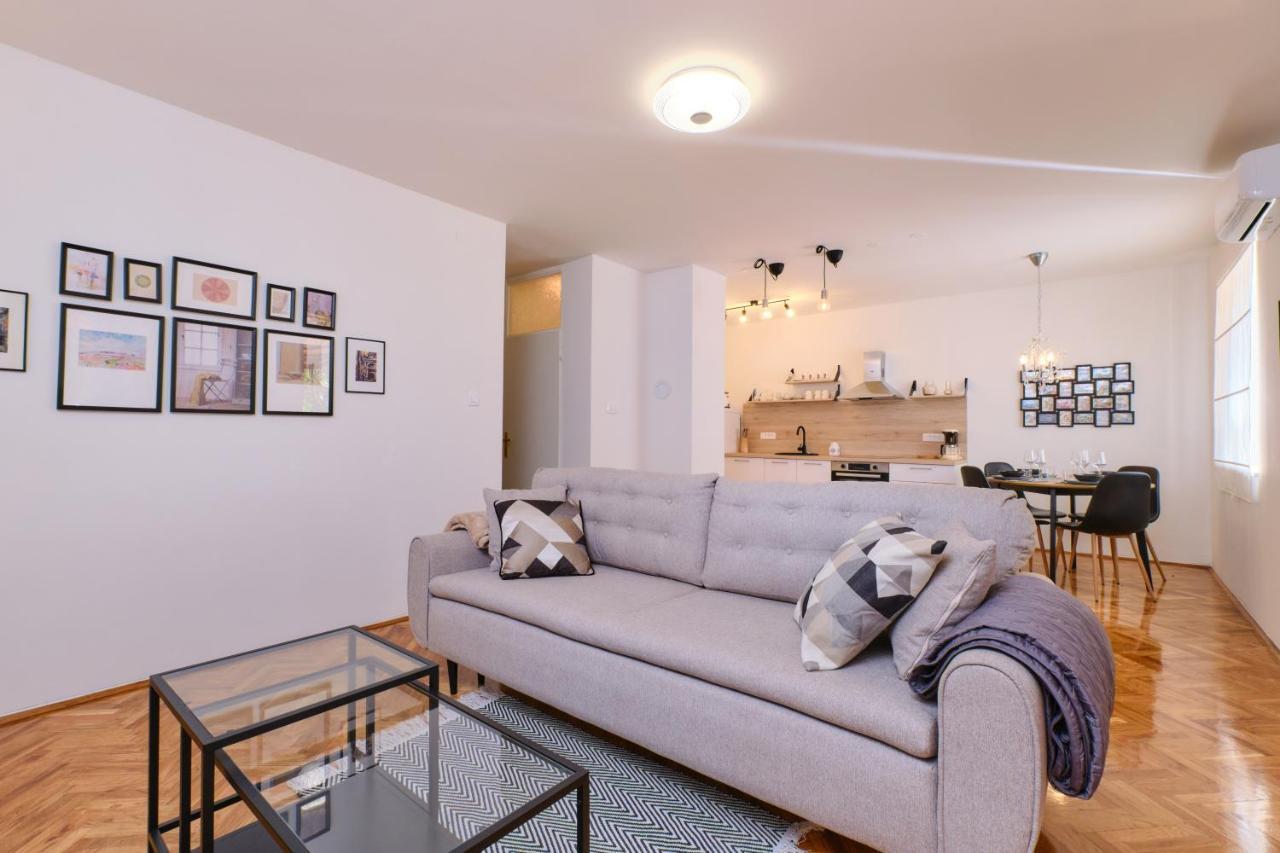 Apartament Dairos2 Mali Lošinj Zewnętrze zdjęcie