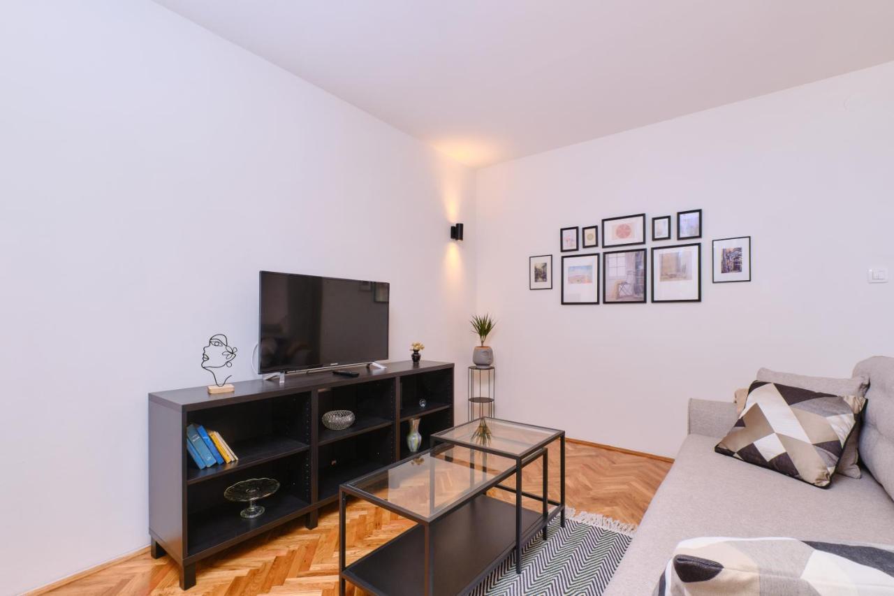 Apartament Dairos2 Mali Lošinj Zewnętrze zdjęcie