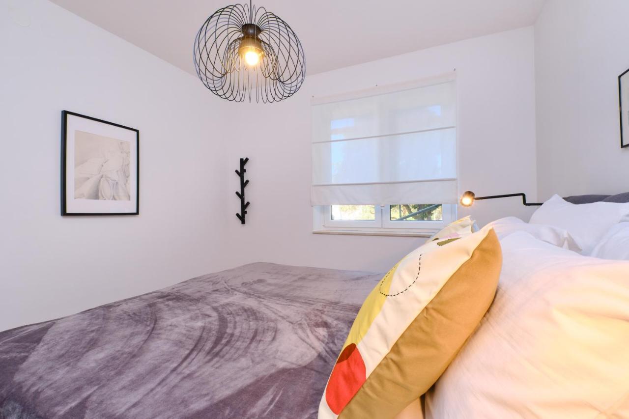 Apartament Dairos2 Mali Lošinj Zewnętrze zdjęcie