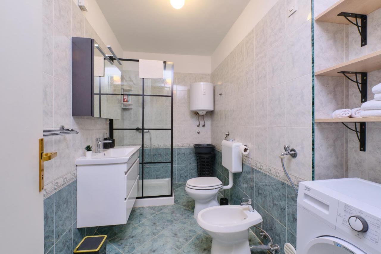 Apartament Dairos2 Mali Lošinj Zewnętrze zdjęcie