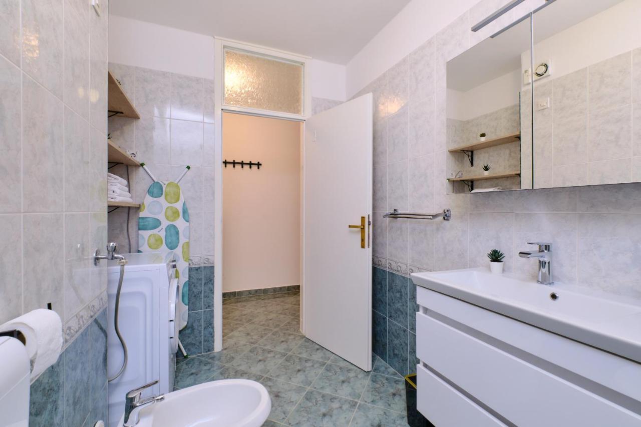 Apartament Dairos2 Mali Lošinj Zewnętrze zdjęcie