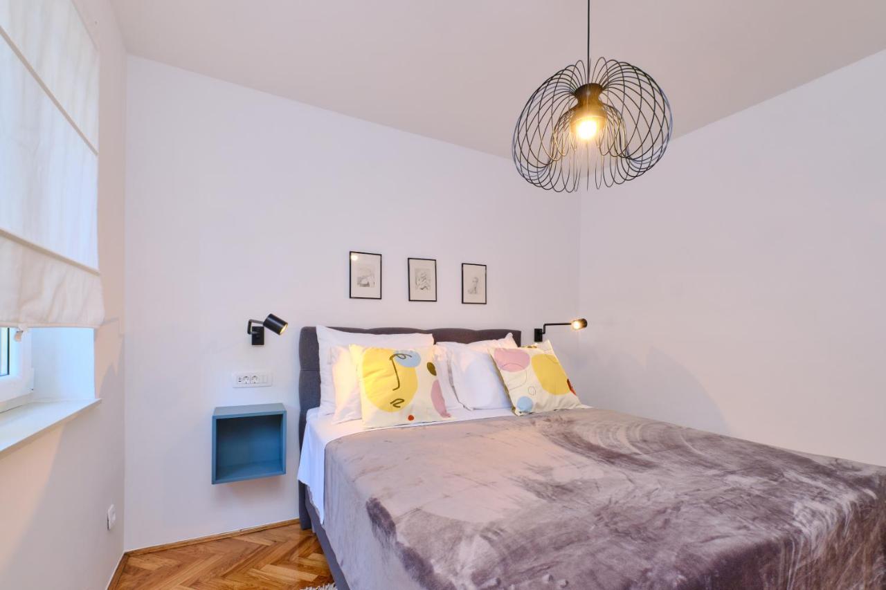 Apartament Dairos2 Mali Lošinj Zewnętrze zdjęcie