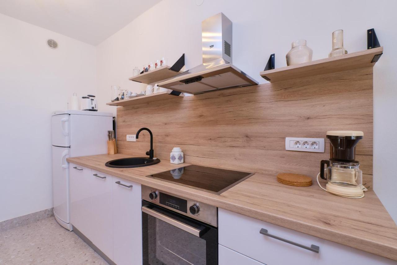 Apartament Dairos2 Mali Lošinj Zewnętrze zdjęcie