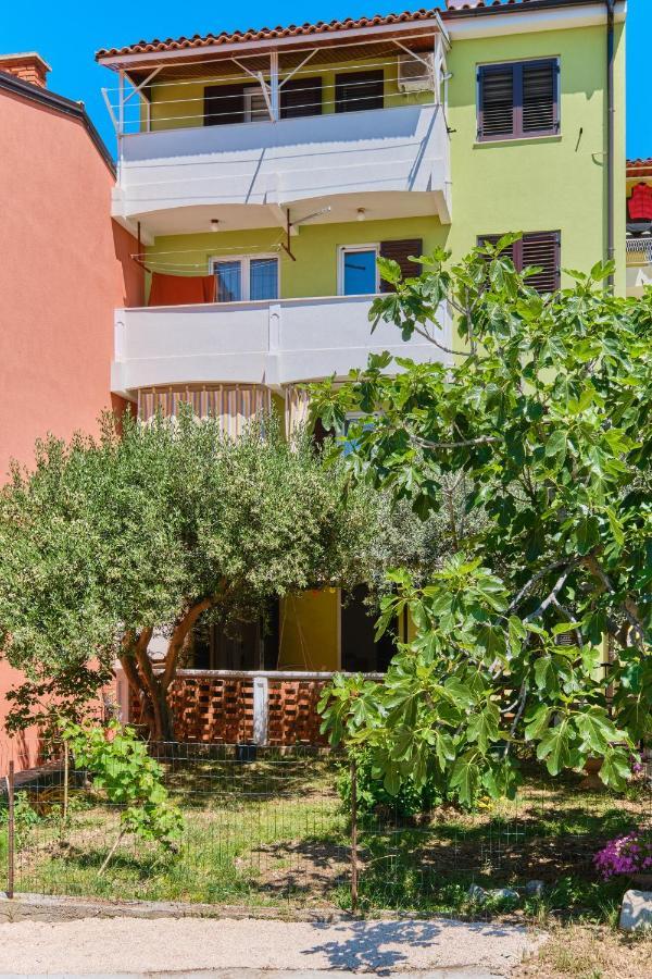 Apartament Dairos2 Mali Lošinj Zewnętrze zdjęcie
