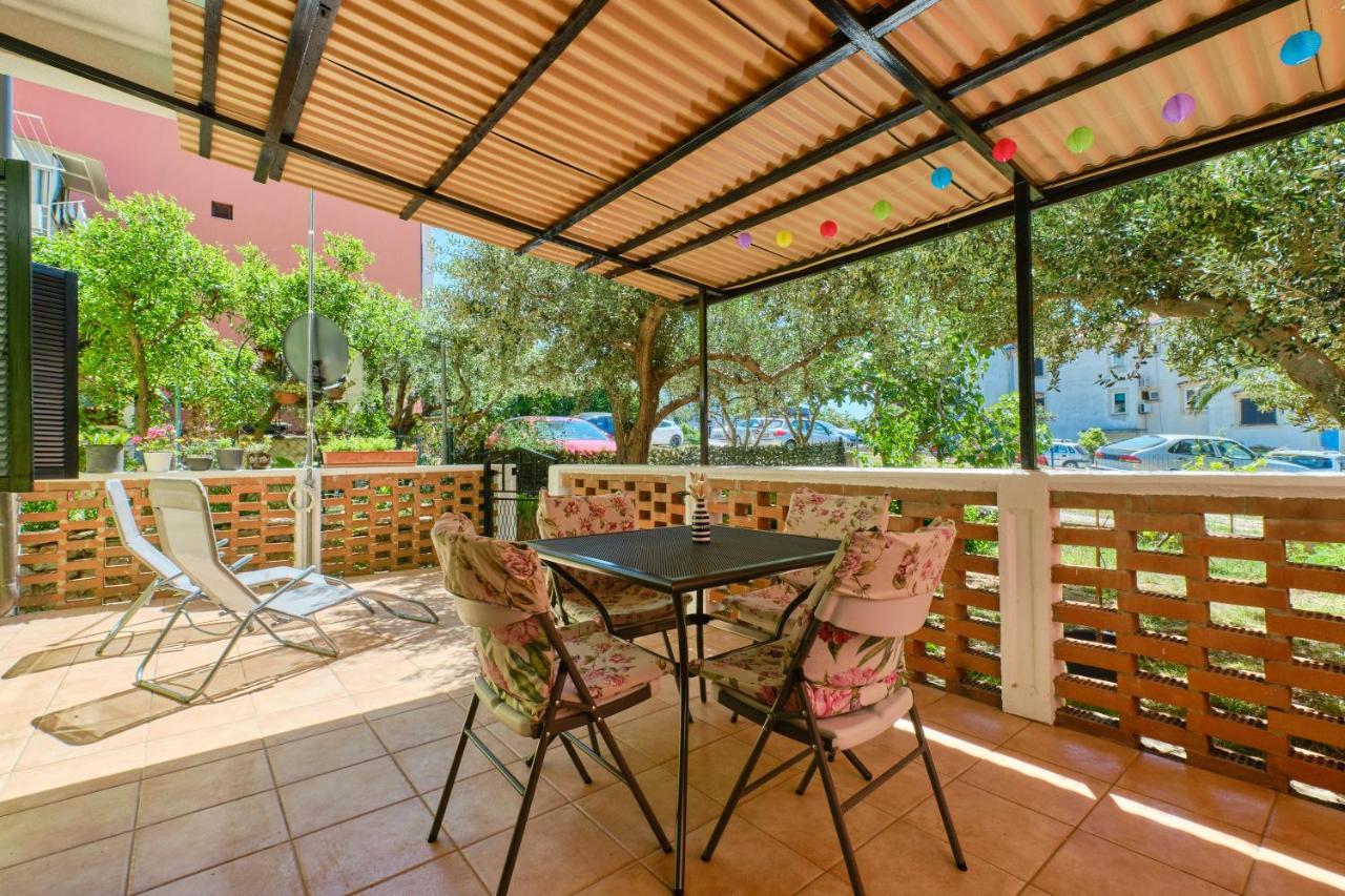 Apartament Dairos2 Mali Lošinj Zewnętrze zdjęcie