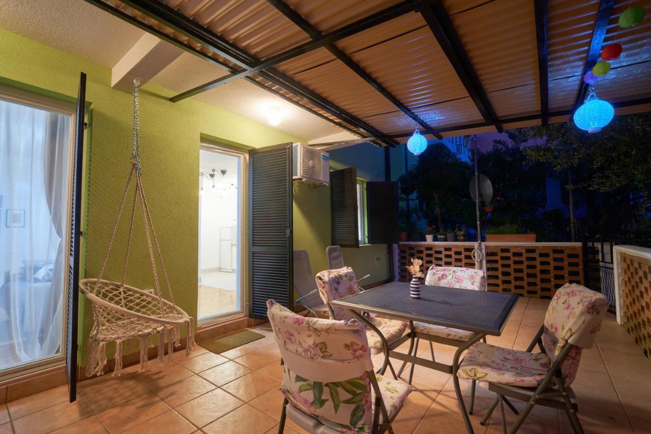 Apartament Dairos2 Mali Lošinj Zewnętrze zdjęcie