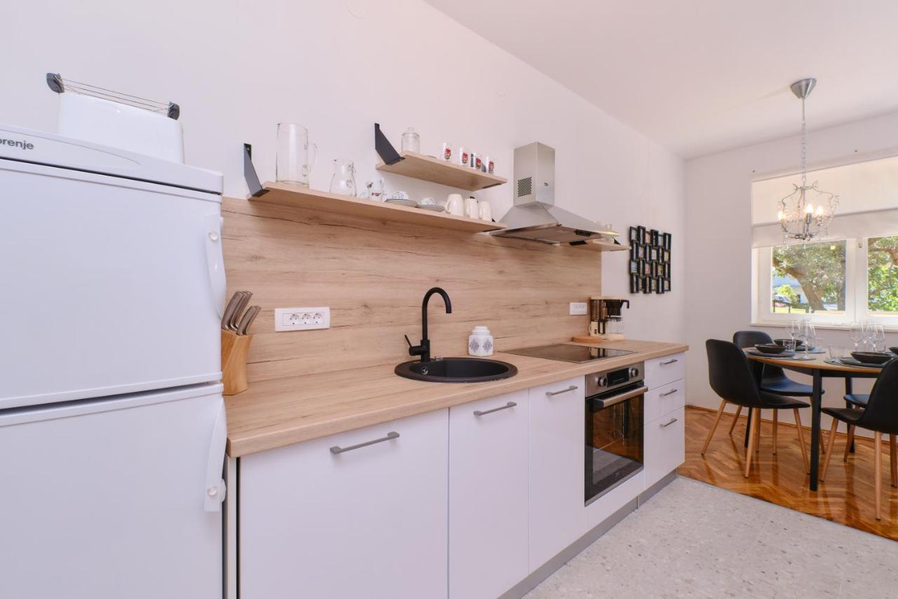 Apartament Dairos2 Mali Lošinj Zewnętrze zdjęcie