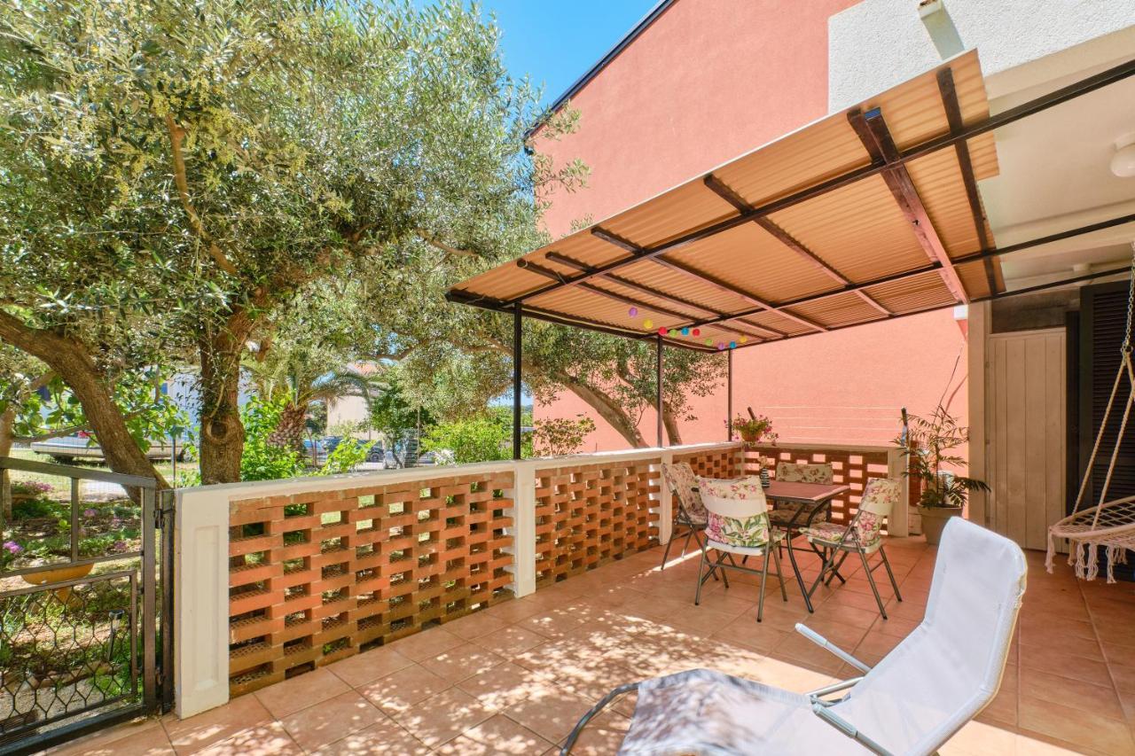 Apartament Dairos2 Mali Lošinj Zewnętrze zdjęcie