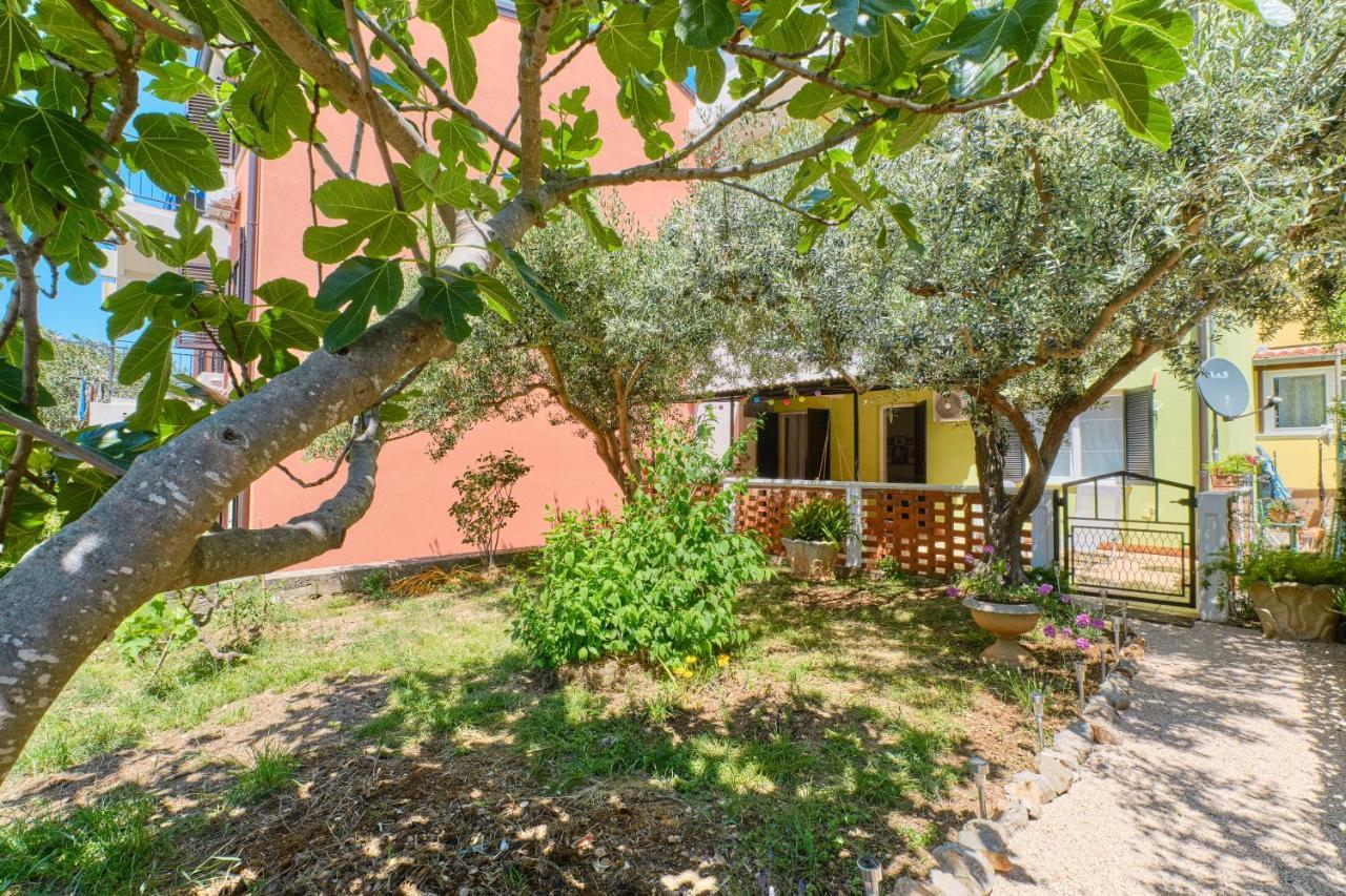 Apartament Dairos2 Mali Lošinj Zewnętrze zdjęcie
