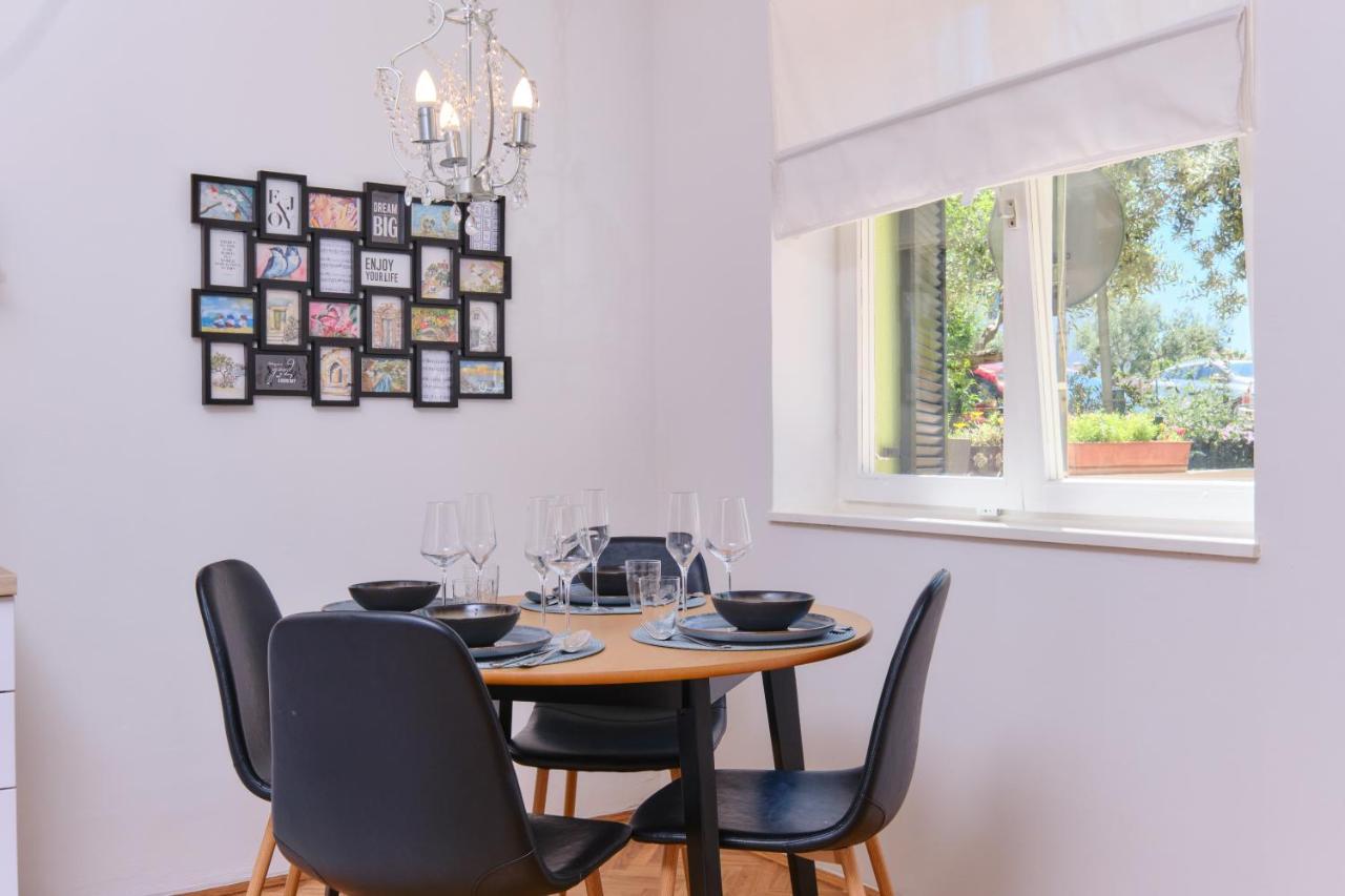 Apartament Dairos2 Mali Lošinj Zewnętrze zdjęcie