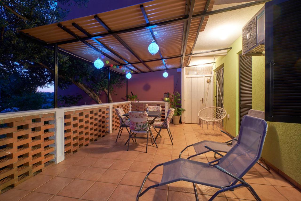 Apartament Dairos2 Mali Lošinj Zewnętrze zdjęcie