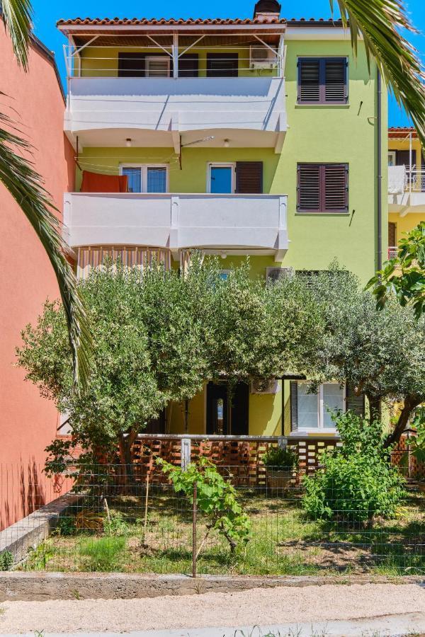 Apartament Dairos2 Mali Lošinj Zewnętrze zdjęcie