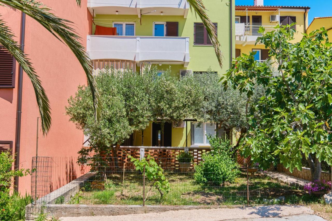 Apartament Dairos2 Mali Lošinj Zewnętrze zdjęcie