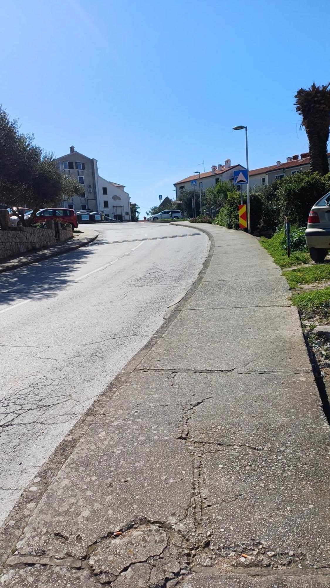 Apartament Dairos2 Mali Lošinj Zewnętrze zdjęcie