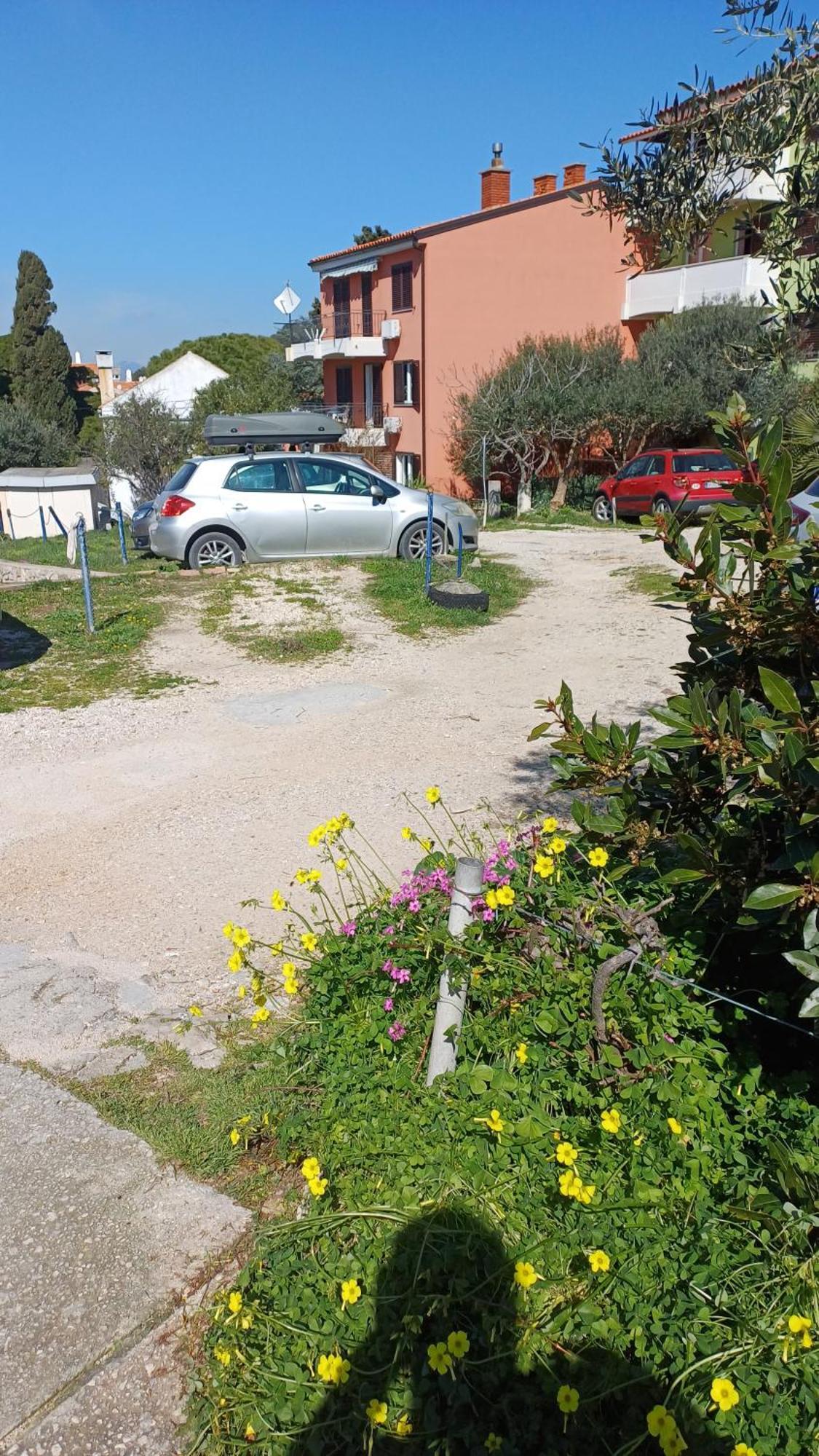 Apartament Dairos2 Mali Lošinj Zewnętrze zdjęcie