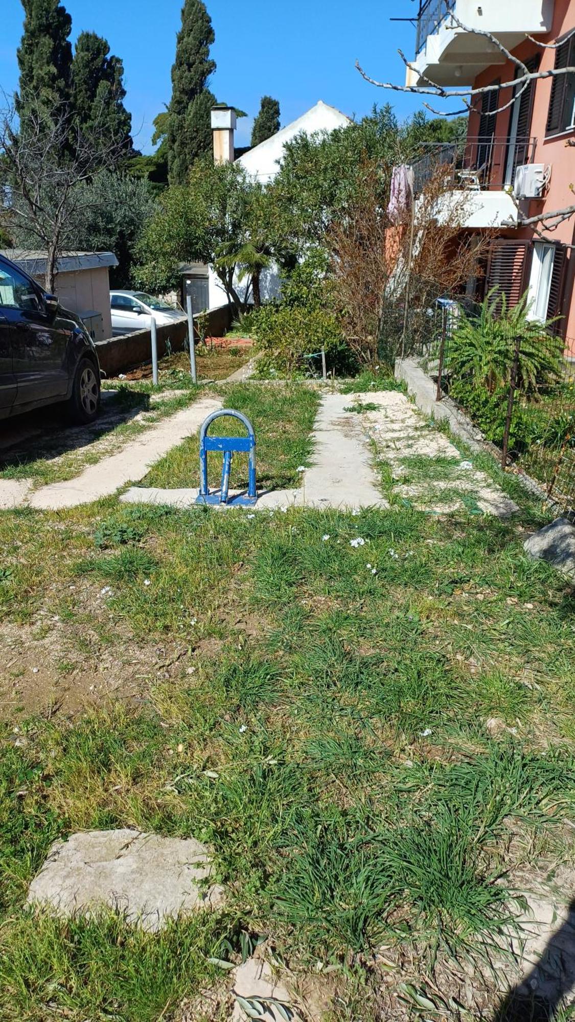 Apartament Dairos2 Mali Lošinj Zewnętrze zdjęcie