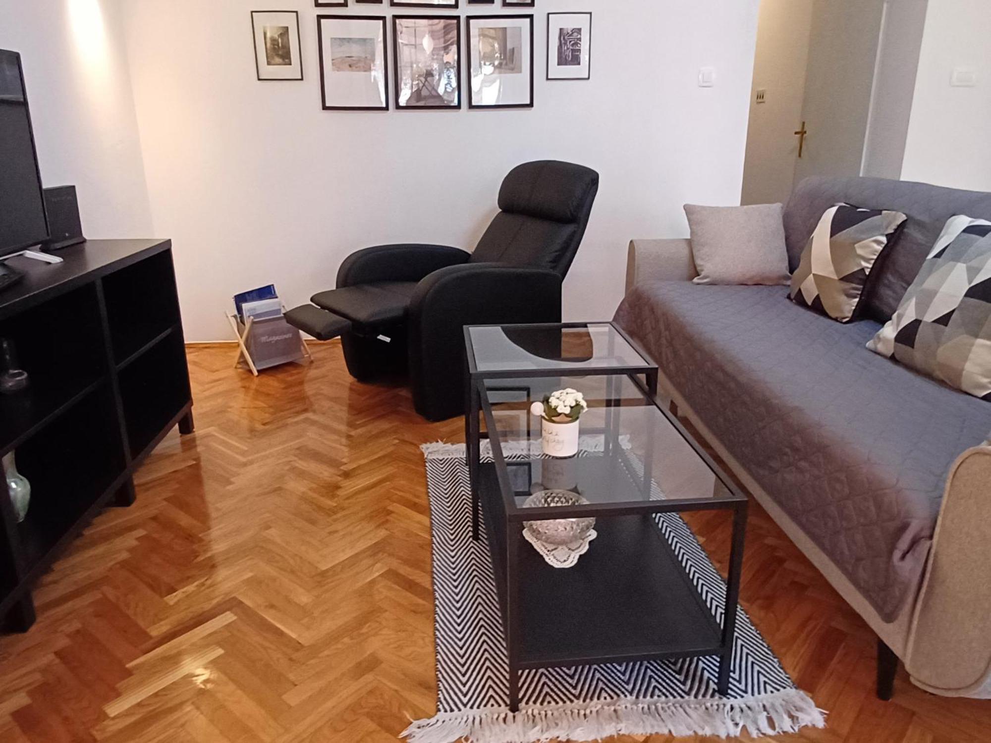 Apartament Dairos2 Mali Lošinj Zewnętrze zdjęcie